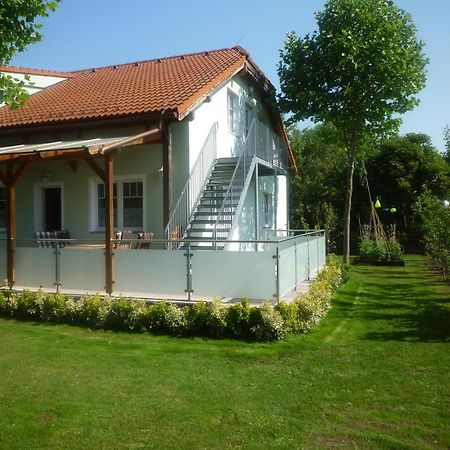Gartenpension Prosl Bécs Kültér fotó