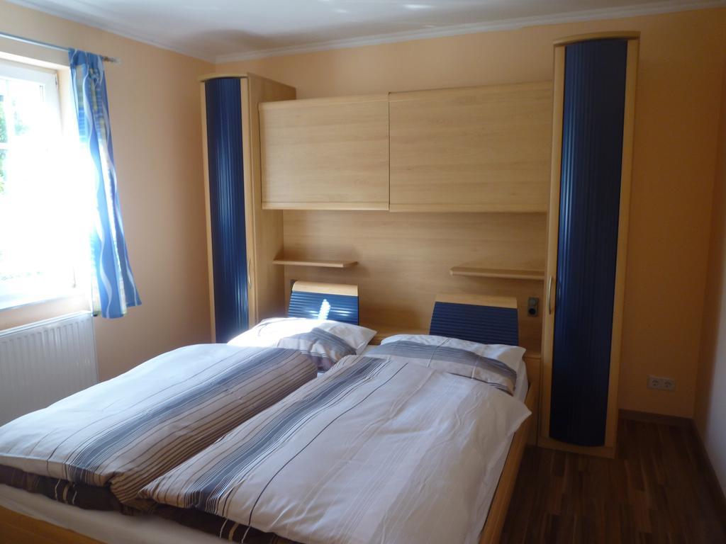 Gartenpension Prosl Bécs Szoba fotó