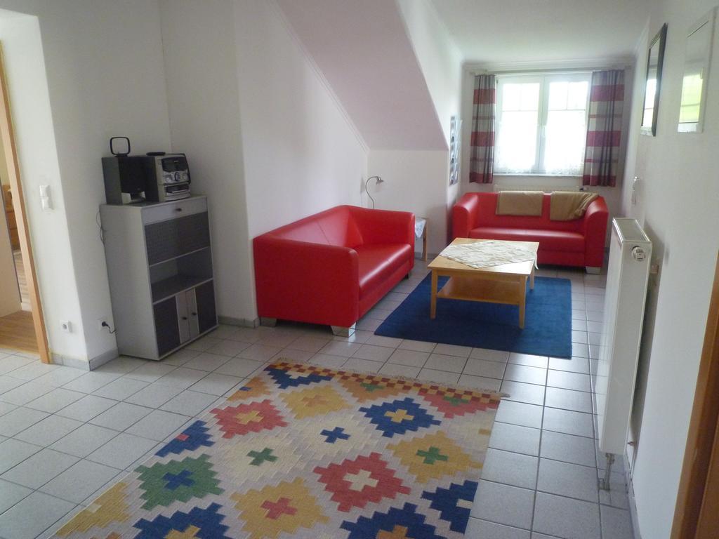Gartenpension Prosl Bécs Kültér fotó