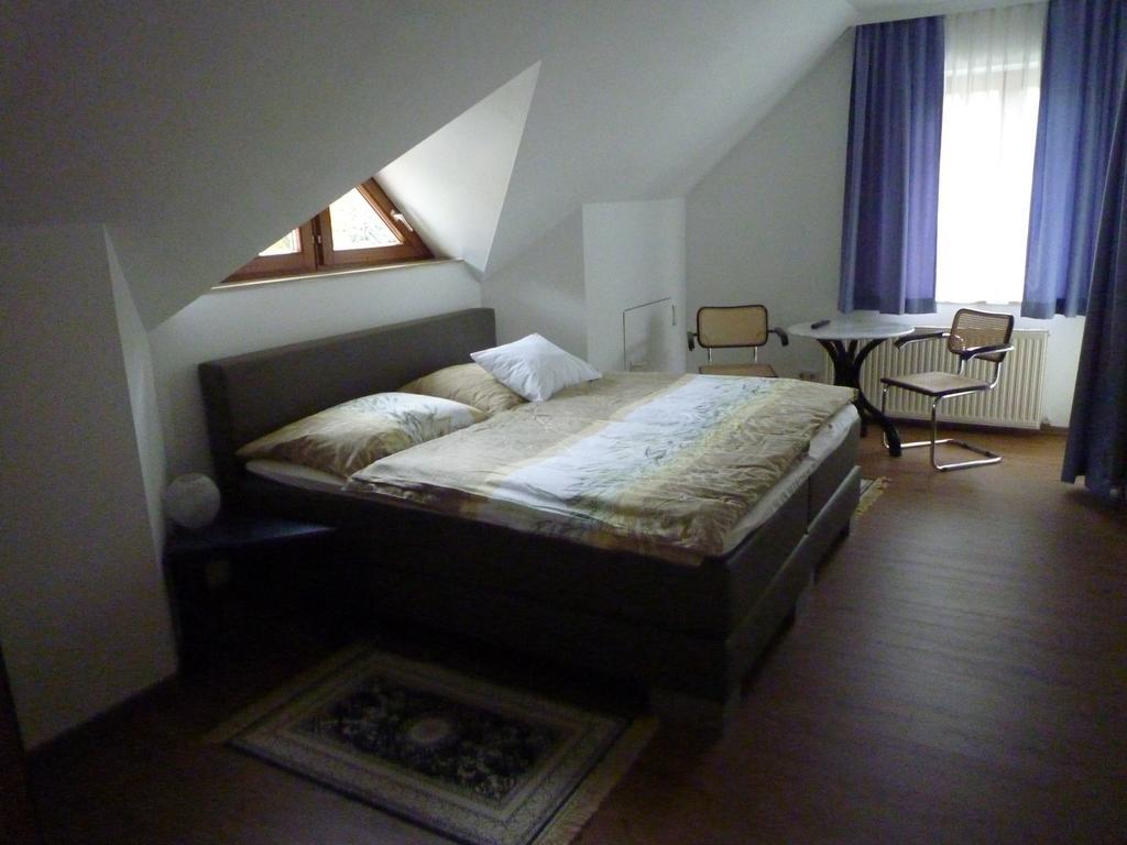 Gartenpension Prosl Bécs Kültér fotó