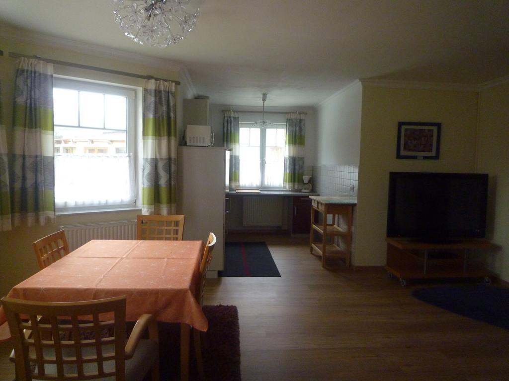 Gartenpension Prosl Bécs Kültér fotó