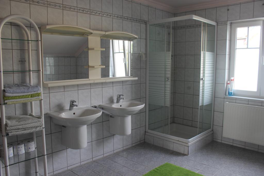 Gartenpension Prosl Bécs Kültér fotó