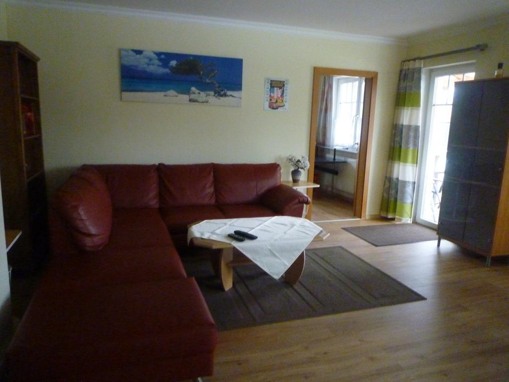Gartenpension Prosl Bécs Kültér fotó