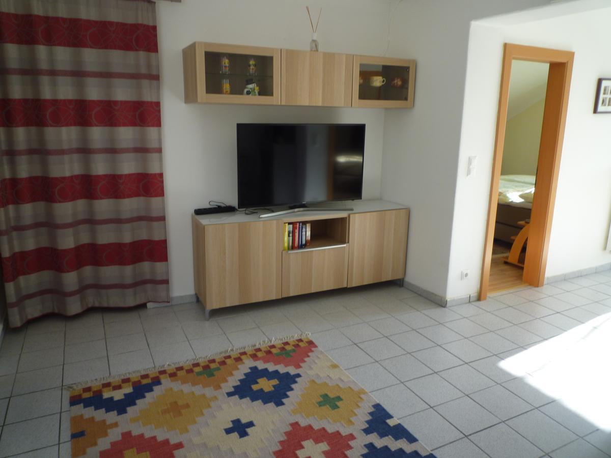 Gartenpension Prosl Bécs Kültér fotó