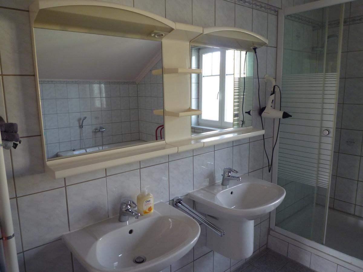 Gartenpension Prosl Bécs Kültér fotó