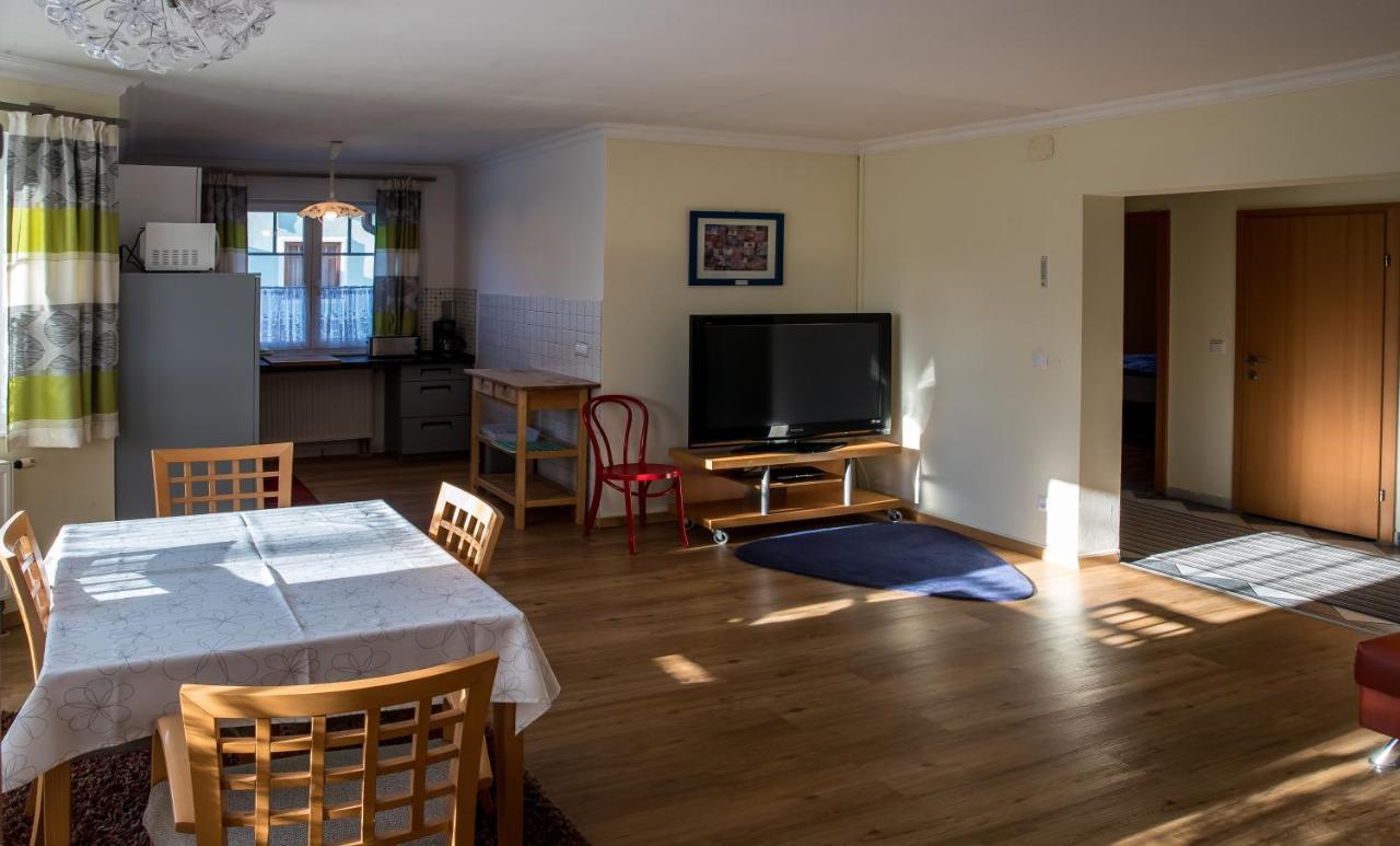 Gartenpension Prosl Bécs Kültér fotó