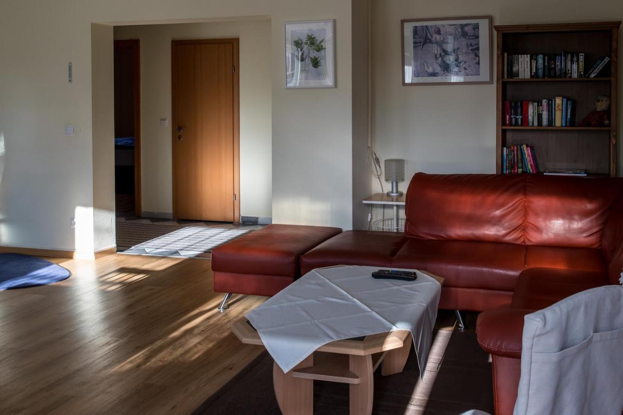 Gartenpension Prosl Bécs Kültér fotó