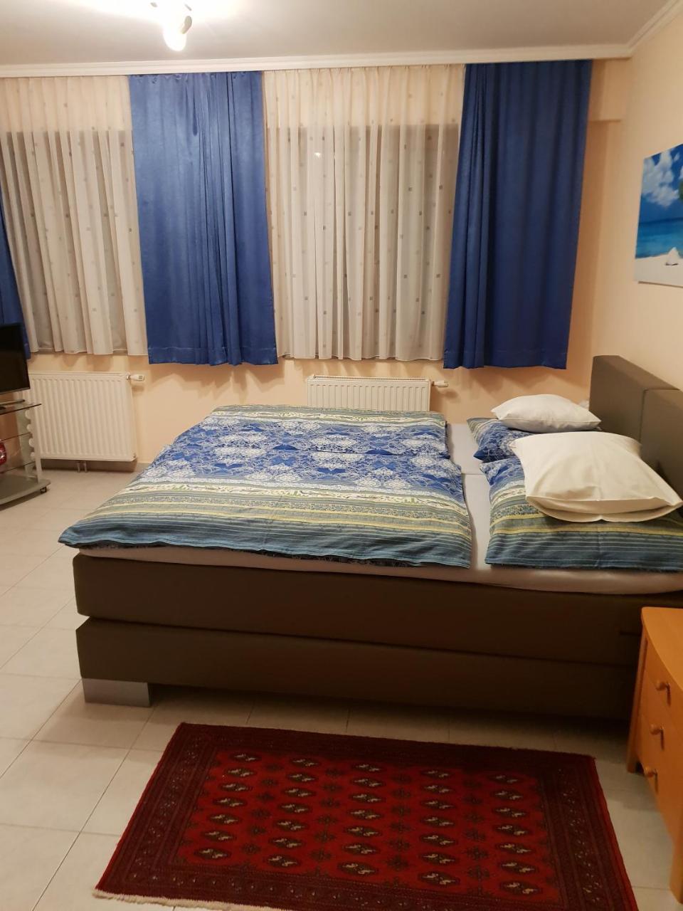Gartenpension Prosl Bécs Kültér fotó
